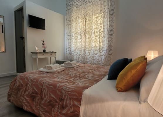 B&B A Modo Mio 1