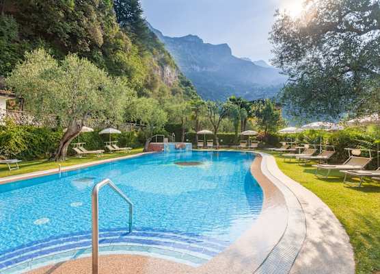 Hotel Continental - Tonelli Hotels 1