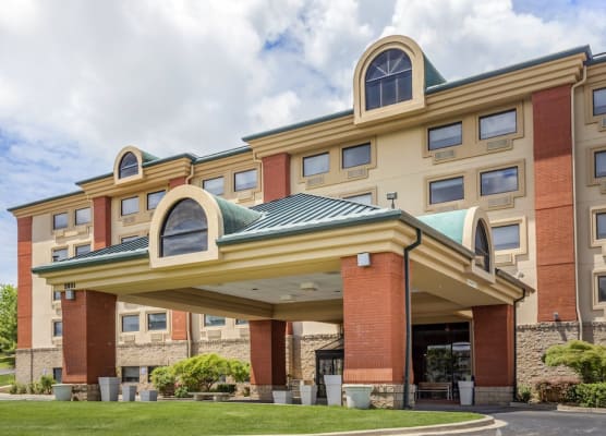Holiday Inn Express BRANSON-GREEN MOUNTAIN DRIVE by IHG 1