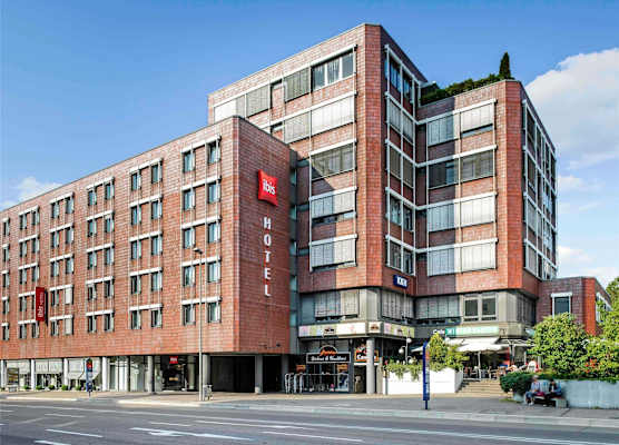 Ibis Ulm City 1