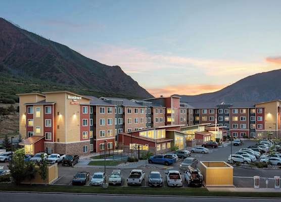 Residence Inn Glenwood Springs 1