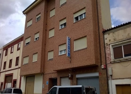 Pensión Las Matillas 1