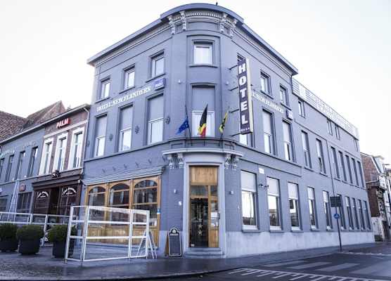 Hotel New Flanders 1