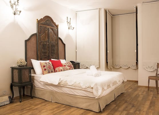 Oriella Hotel 1