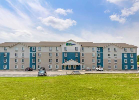 Extended Stay America Select Suites - Fayetteville 1