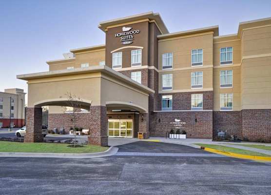 Homewood Suites by Hilton Augusta Gordon Highway 1