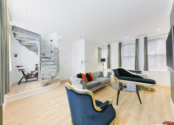 Avari Apartments - Hatton Collection 1