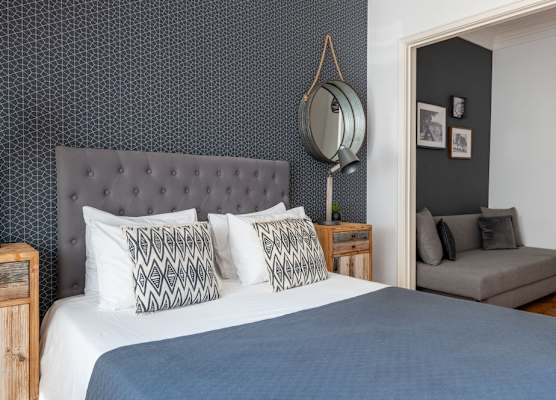 DuMont Lisbon Guesthouse 1