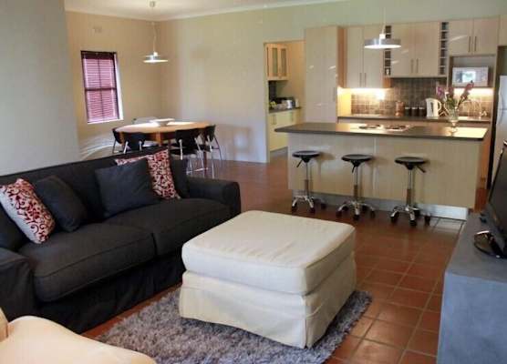 Swellendam Self Catering 1