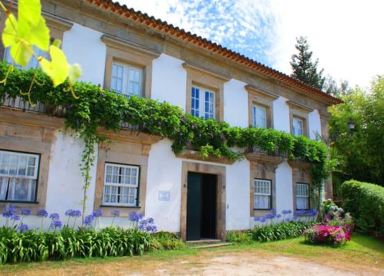 Casa da Várzea 1