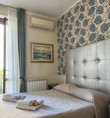 Hotel Le Querce 1