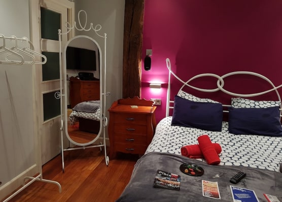 Casa txema tu casa en Bilbao 1