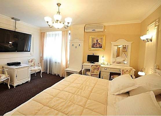 Villa Alice 1