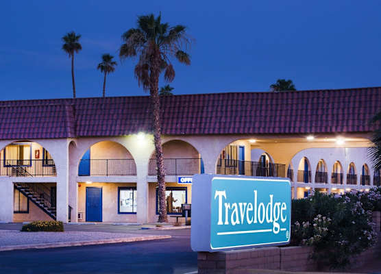 Travelodge by Wyndham Indio 1
