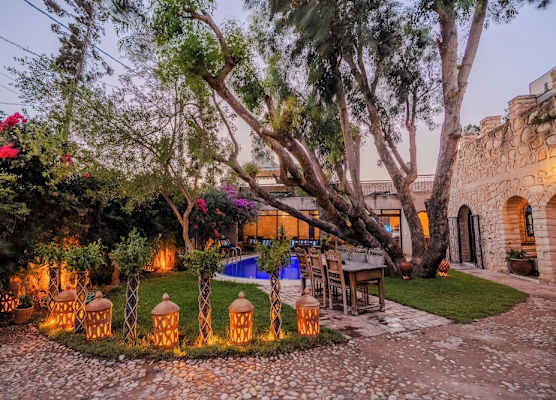 DAR ETTO Riad & Spa 1