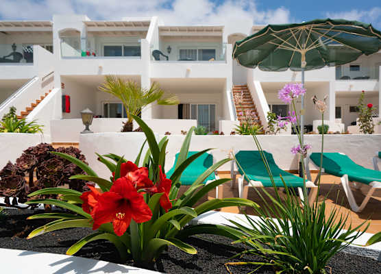 Apartamentos Princesa Guayadeque 1