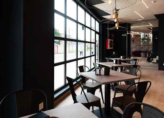 Rener Hotel Los Campones 1