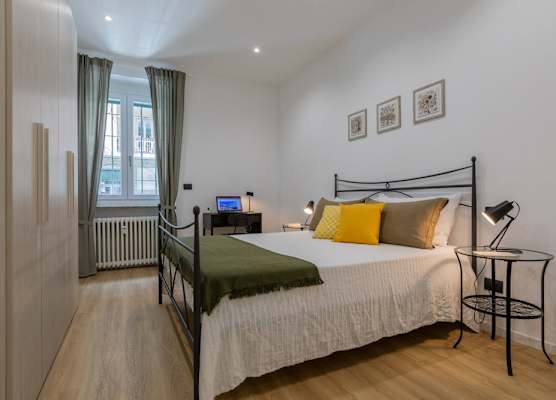 Casa di Sisi by Wonderful Italy 1