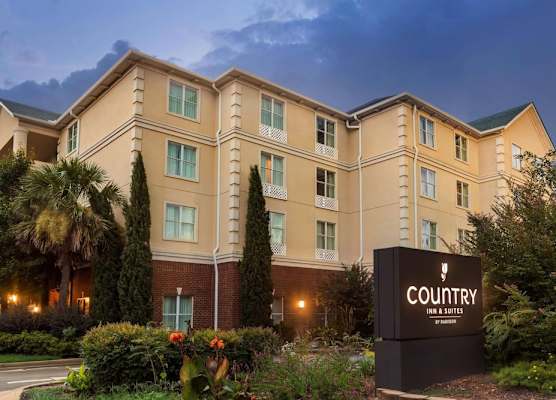 Country Inn & Suites by Radisson, Athens, GA 1