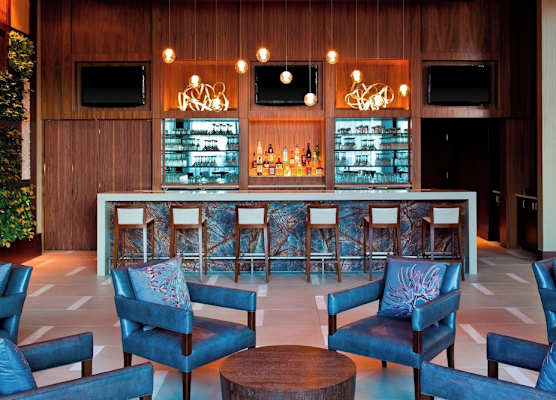 The Westin Birmingham 1
