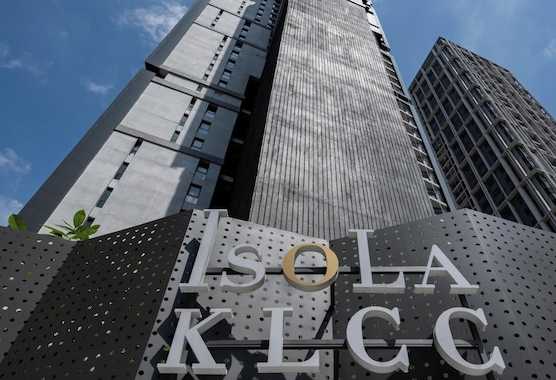 Isola KLCC Hotel, Trademark Collection by Wyndham 1