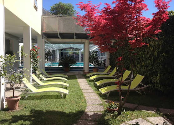 Hotel Terme Belvedere 1