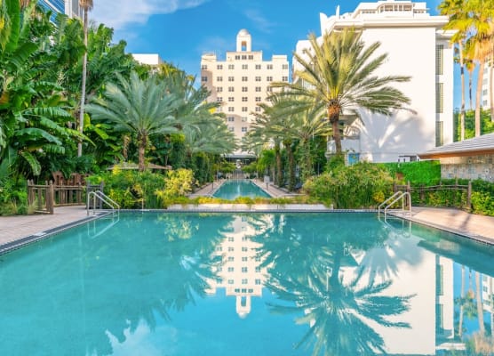 National Hotel, An Adult Only Oceanfront Resort 1