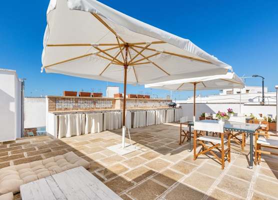 3292 Terra Allisti - Casa 1 by Barbarhouse 1