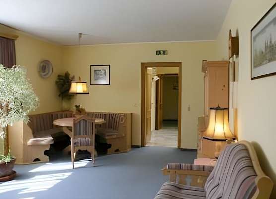 Hotel Plainbrücke | self check-in 1