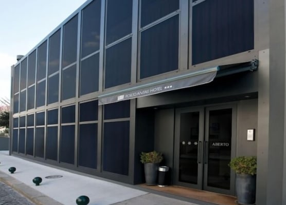 Stay Hotel Porto Centro Antas 1