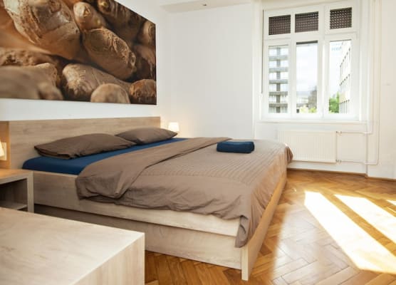 Viva Rooms 1