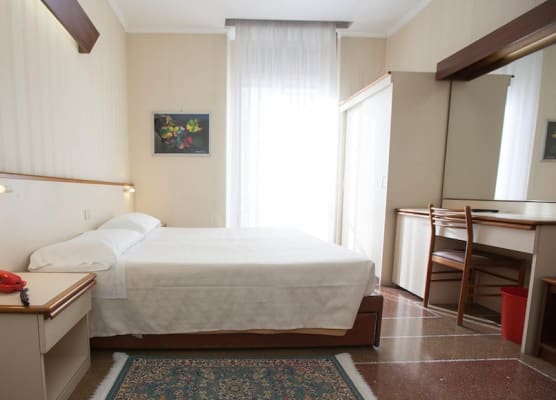 Hotel Vittoria 1