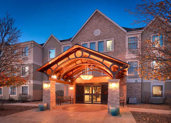 Staybridge Suites PEORIA-DOWNTOWN by IHG 1