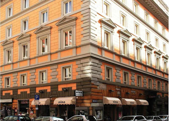 Augusta Lucilla Palace 1
