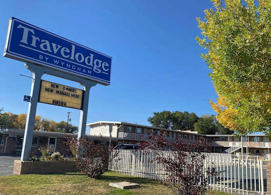Travelodge by Wyndham Powell 1