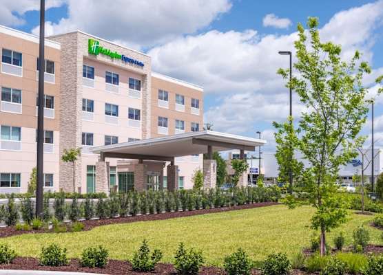 Holiday Inn Express & Suites TAMPA NORTH - WESLEY CHAPEL by IHG 1