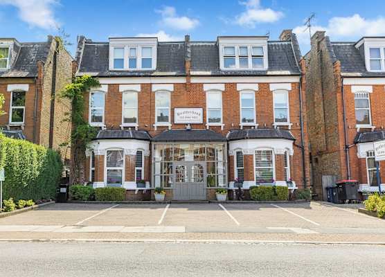Heatherbank Guest House 1