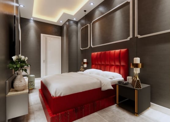 iNALENS AİRPORT KONAKLAMA 1