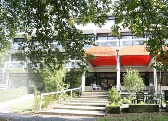 Reichels Parkhotel 1