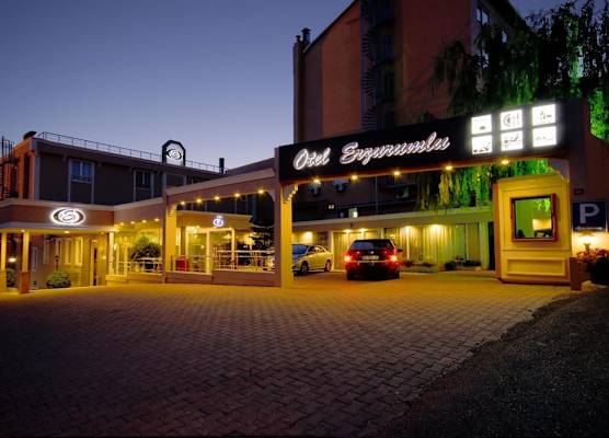 Erzurumlu Hotel 1