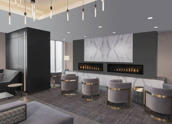 Courtyard by Marriott Halifax Dartmouth 1