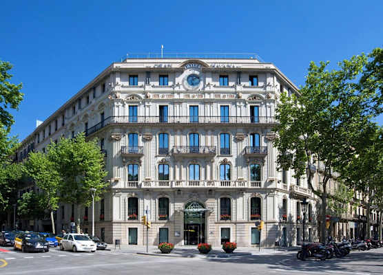 Gran Hotel Havana 4Sup by Escampa Hotels 1