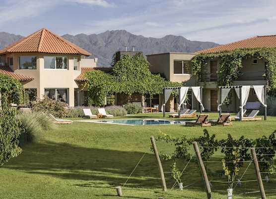 Villa Mansa 1
