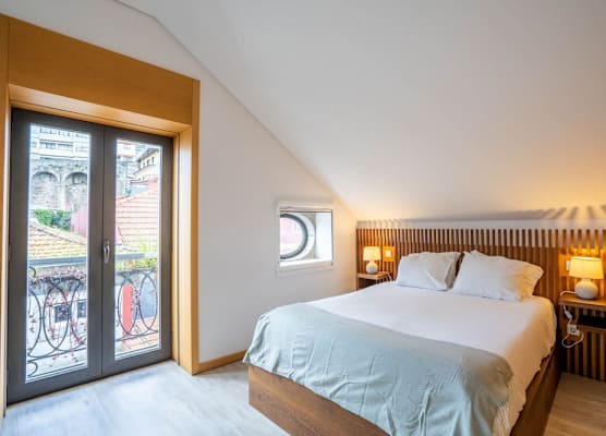 Smartr Porto Reis de Gaia & Spa 1