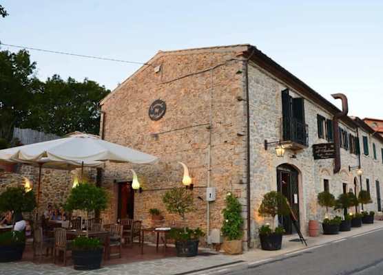 Locanda All'Andreas 1