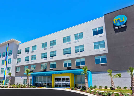 Tru By Hilton Fort Walton Beach, Fl 1