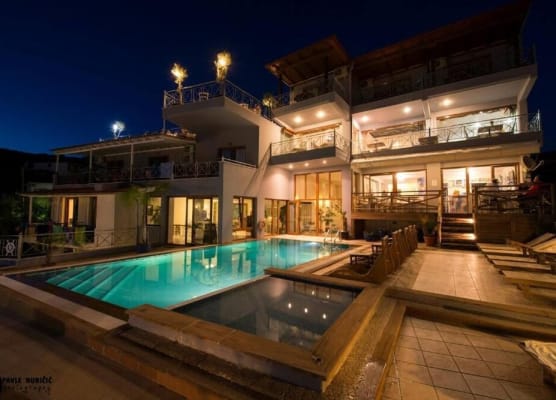 Aria Hotel Skiathos 1