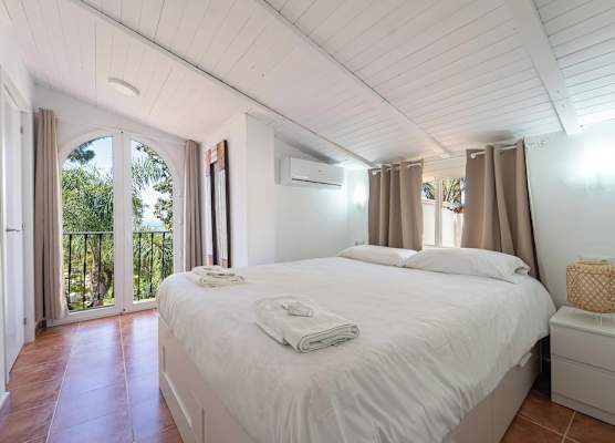 CASADELMAR Marbella 24 APARTAMENTOS VACACIONALES 1