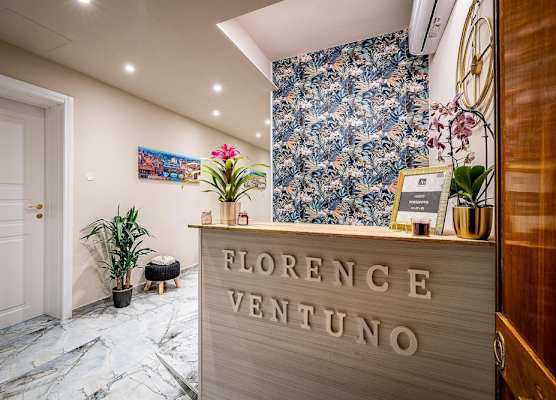 Florence Ventuno B&B 1