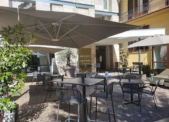 Mercure Firenze Centro 1